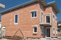 Scrapton home extensions
