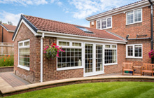 Scrapton house extension leads